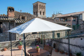 La Terrazza sul Borgo